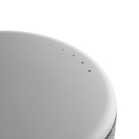 B&O PLAY beoplay M5 家用无线音箱 蓝牙4.0音箱 按键式 bo音箱 灰色