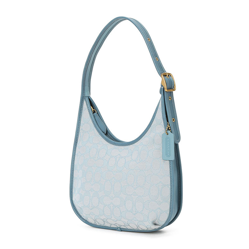 COACH ERGO 腋下包 LOGO印花 C2588
