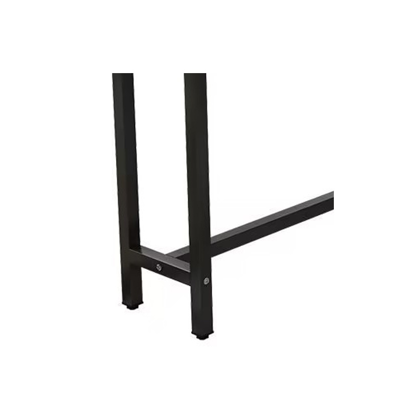 绵冠 吧台桌260*40*105cm张高清大图