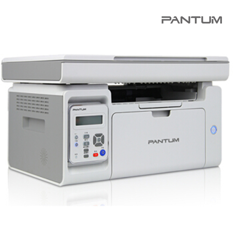 奔图 (PANTUM)M6506 Pro系列 打印复印扫描多功能一体机