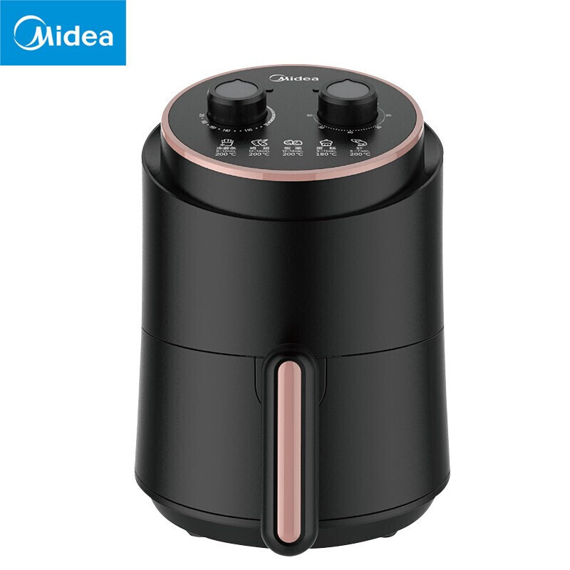 美的(Midea) 空气炸锅TN1501