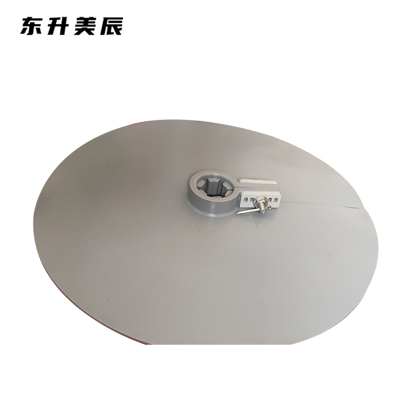 东升美辰 通用防护板380*380*33mm DS-FHB03 个高清大图