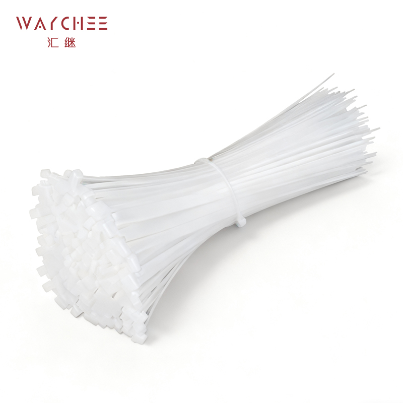 汇继 尼龙扎带 13*300mm条高清大图