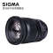 适马(SIGMA) A 24-105mm F4 DG OS HSM 单反相机镜头 尼康卡口 标准变焦 数码配件