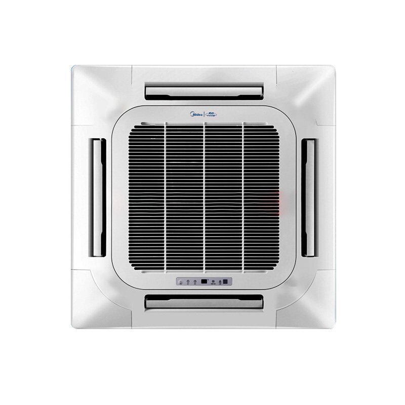 美的(Midea) 3匹 KFR-72QW/SDY-B(D3) 包18米