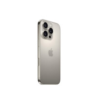 Apple/苹果 iPhone 16 Pro（A3294）512GB 沙漠色钛金属