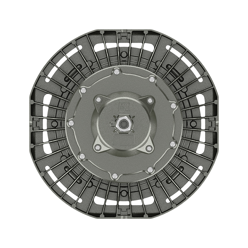 欧辉照明 (OHUIZAOMIN) OHBF8235-150W LED防爆灯 套 1 付款后15天内发货高清大图