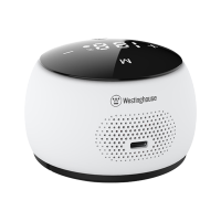西屋(WESTINGHOUSE) 电子艾灸仪艾灸盒理疗仪家用仪器小型便携暖宫电子艾灸祛湿仪智能艾灸盒 WAJ-L1单台装