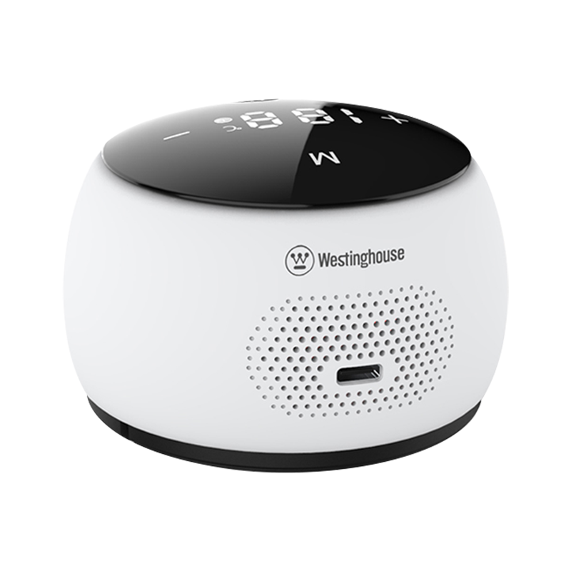 西屋(WESTINGHOUSE) 电子艾灸仪艾灸盒理疗仪家用仪器小型便携暖宫电子艾灸祛湿仪智能艾灸盒 WAJ-L1单台装