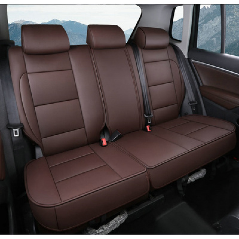 致驾大众途观l全包专车专用汽车坐垫四季通用皮质定制座椅套新款
