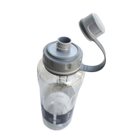 兰雅昀 便携运动水杯1500ml 个