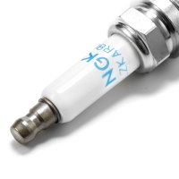 NGK铱铂金火花塞 ILZKAR8G8 94387 单支装 适用于荣威950/锐腾/大通G10