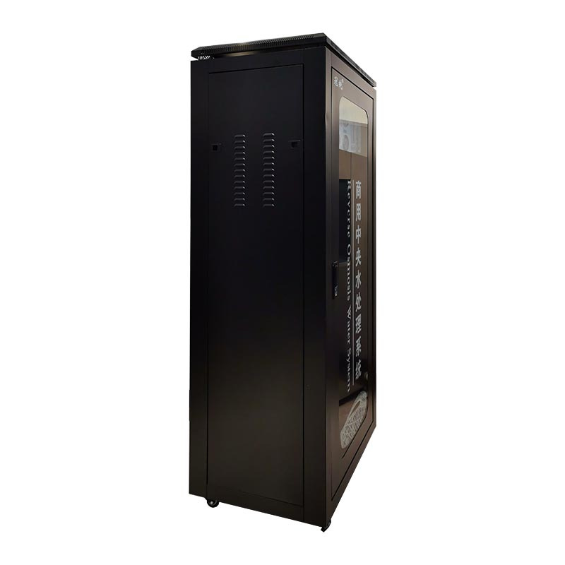 冠纯 反渗透纯水机 RO-JS1-1500C 商用净水设备