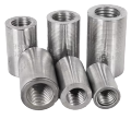 科赛龙(KESAILONG)剥肋滚轧直螺纹套筒 BB 4 25，套简长度62mm 1个 单位：个