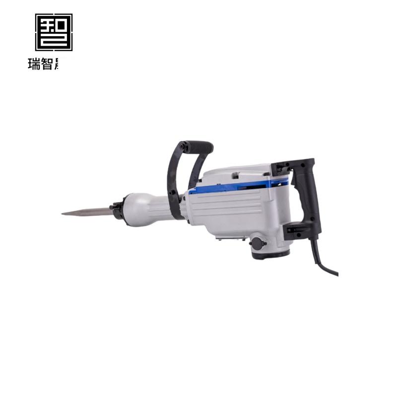 瑞智晟明(RZSM)电镐BT126高清大图