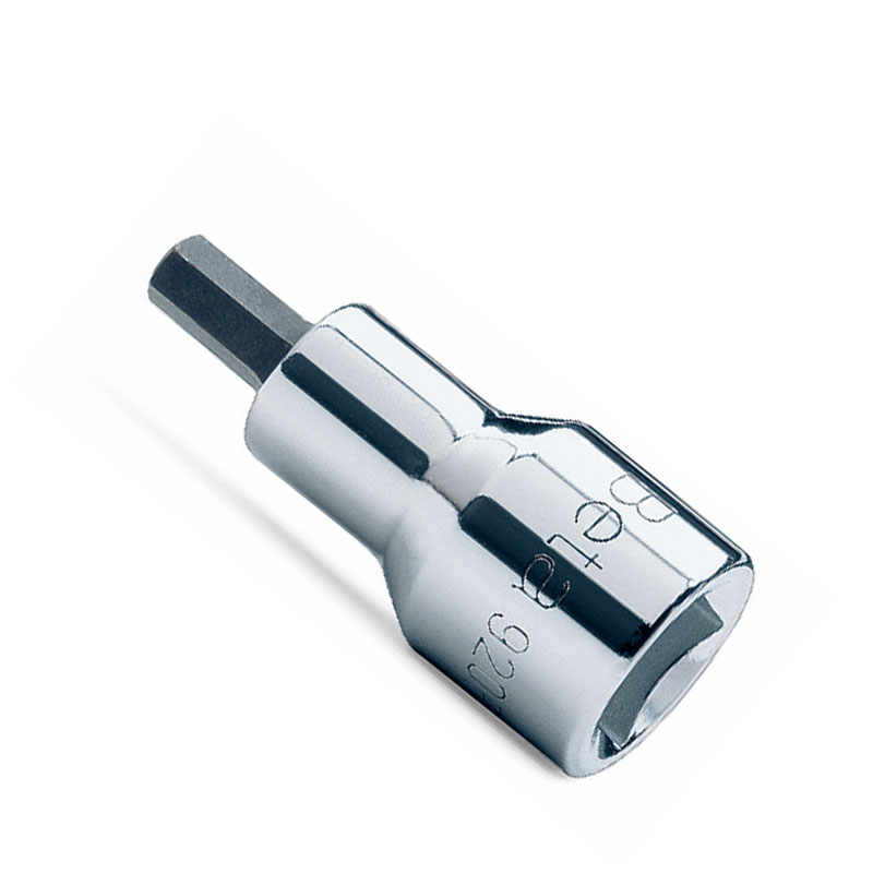 百塔 C920PE 0014 1/2六角旋具套筒高清大图