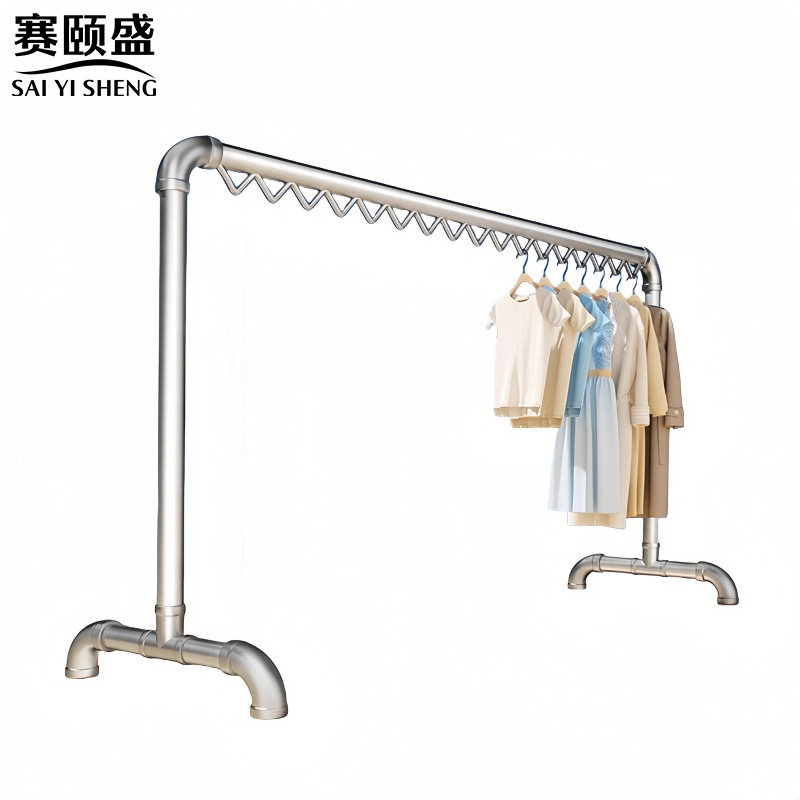 赛颐盛晾衣架 晾衣架1000*510*1500mm个