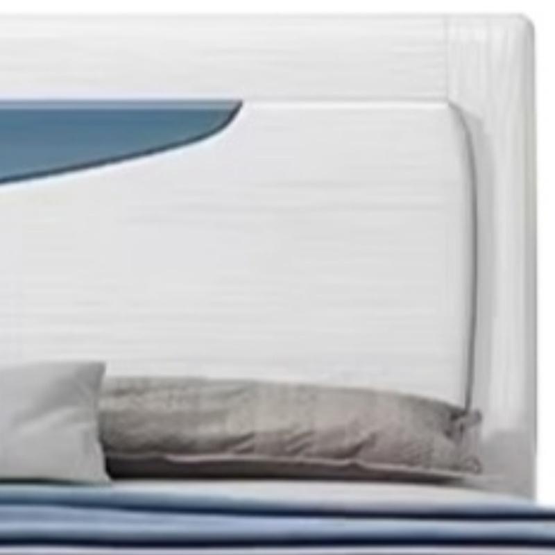 乐琪艺 单人 床 1.2 m 张高清大图