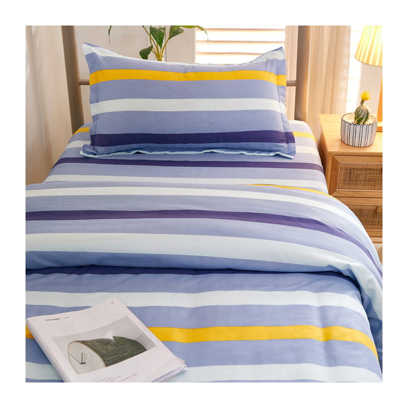 筱影 纯棉四件套 1.5m/套高清大图