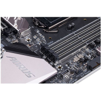 技嘉（GIGABYTE）Z390 AORUS XTREME 发烧级电竞主板 (Intel Z390/LGA 1151)