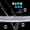 加厚鱼缸高密度超海绵生化净水水族白滤材净化细菌屋材料