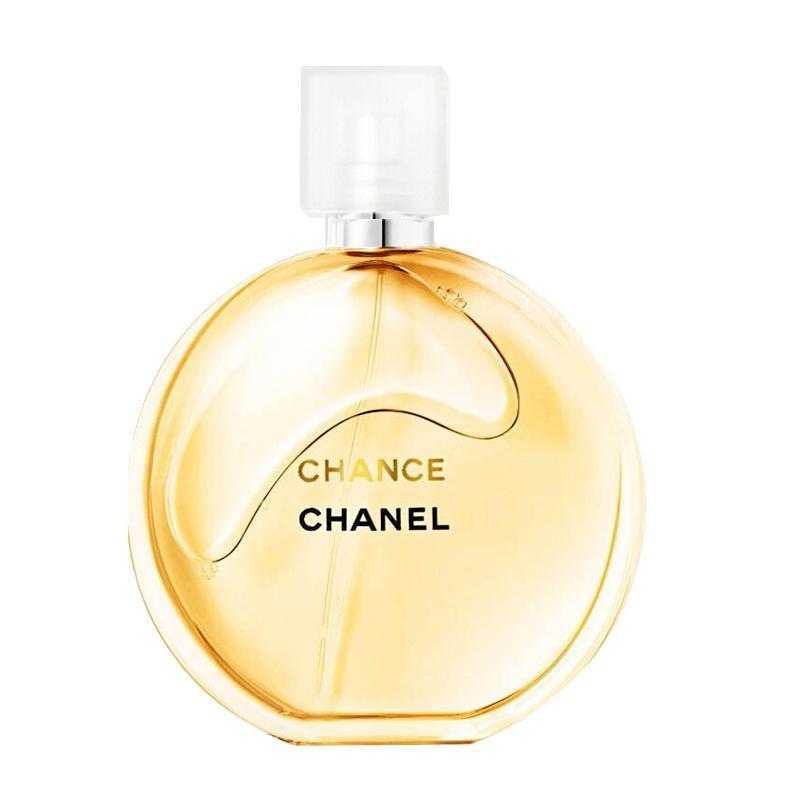 香奈儿 Chanel 香水香奈儿 Chanel 女士香水持久淡香氛发香喷雾 邂逅香水系列黄色邂逅柔情淡香水 50ml 价格图片品牌报价 苏宁易购森蝶美妆专营店