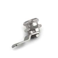 德素 三角锁舌锁芯 45mm/个