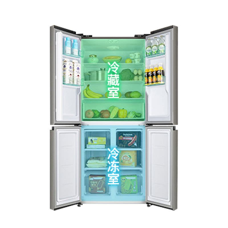 惠葵思 BC-40CP 冰箱(计价单位:台)图片