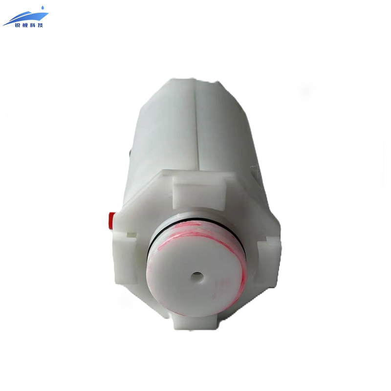 锐舰科技 电动螺纹标记器 充电式 RJ -2122 1/个高清大图