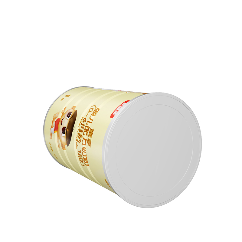 [苏宁自营]贝因美(Beingmate)童享婴儿配方奶粉0-6个月龄 1段 1千克 罐装高清大图