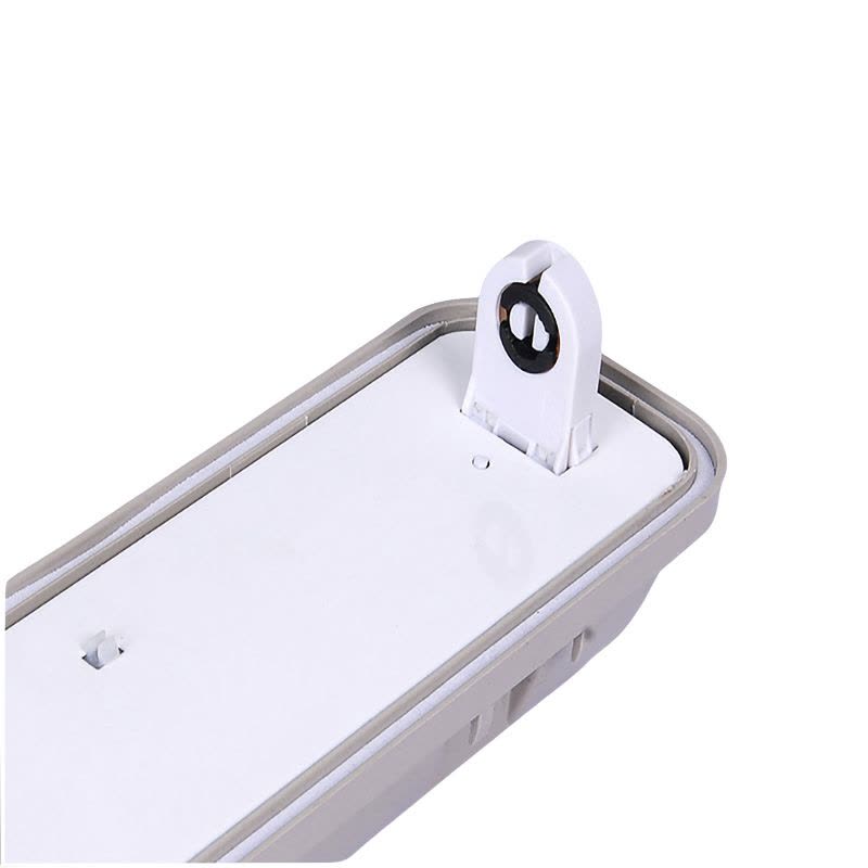 西瑞思 LED日光灯管 T8灯管 三防灯管 防潮灯管 双管1.2米40W XRS-JBD/根图片