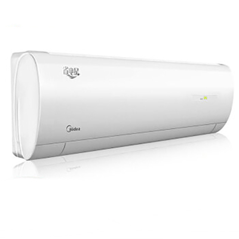 美的 KFR-35GW/DN8Y-DH400(D3)省电星 冷暖定频