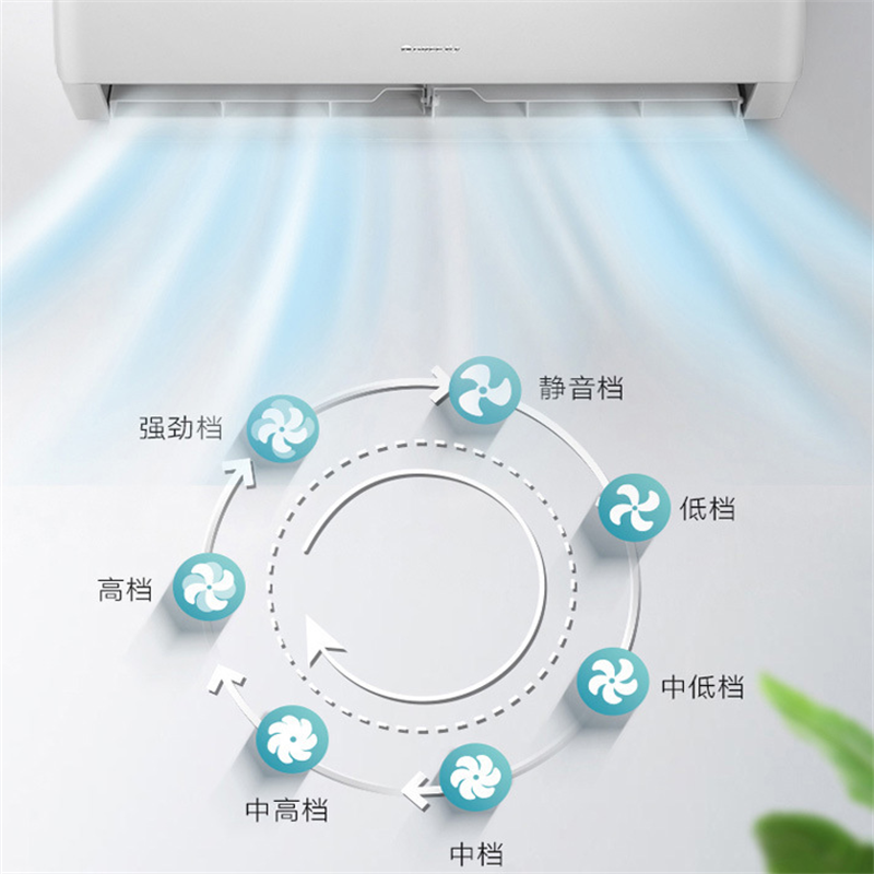 格力(GREE) 格力空调新能效大1.5匹变频冷暖/3m铜管1.5匹