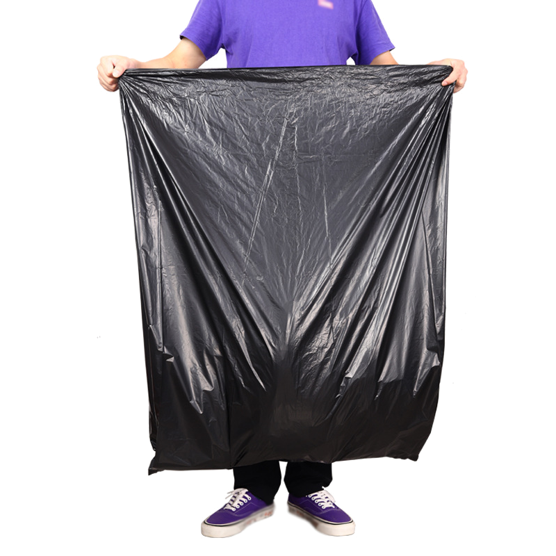 东升美辰 垃圾袋大号100*120cm4丝 DS-BH169 个高清大图