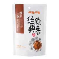 呷哺呷哺 经典原香115g*2袋 秘制火锅蘸料