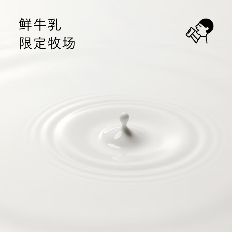 喜茶小奶茉 牛乳茶奶茶饮料350ml*15瓶高清大图