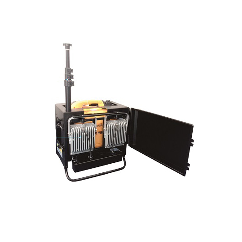 顶火 GMD6120A 2*50W 多功能升降灯(移动灯) (计价单位:台) 黄色