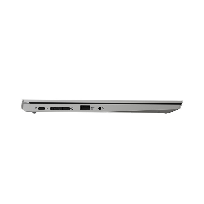 联想ThinkPad S2 13.3英寸 笔记本定制电脑(I5 16G 1T固态 黑色 FHD)高清大图