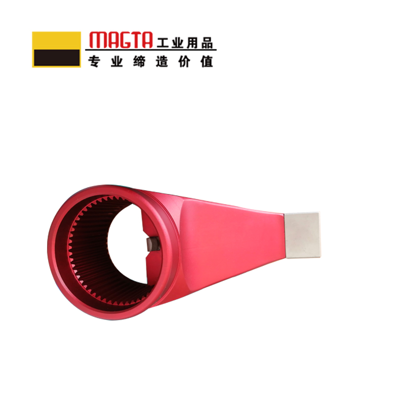 玛吉塔工(MRO MAGTA)液压扳手反作用力臂 41003-46 360°高清大图