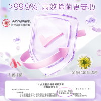 立白女士内衣专用除菌皂101g*4块除菌去血渍去异味温和不刺激不伤手