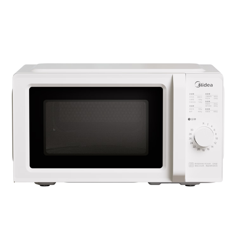 美的(Midea)微波炉(转盘)M200