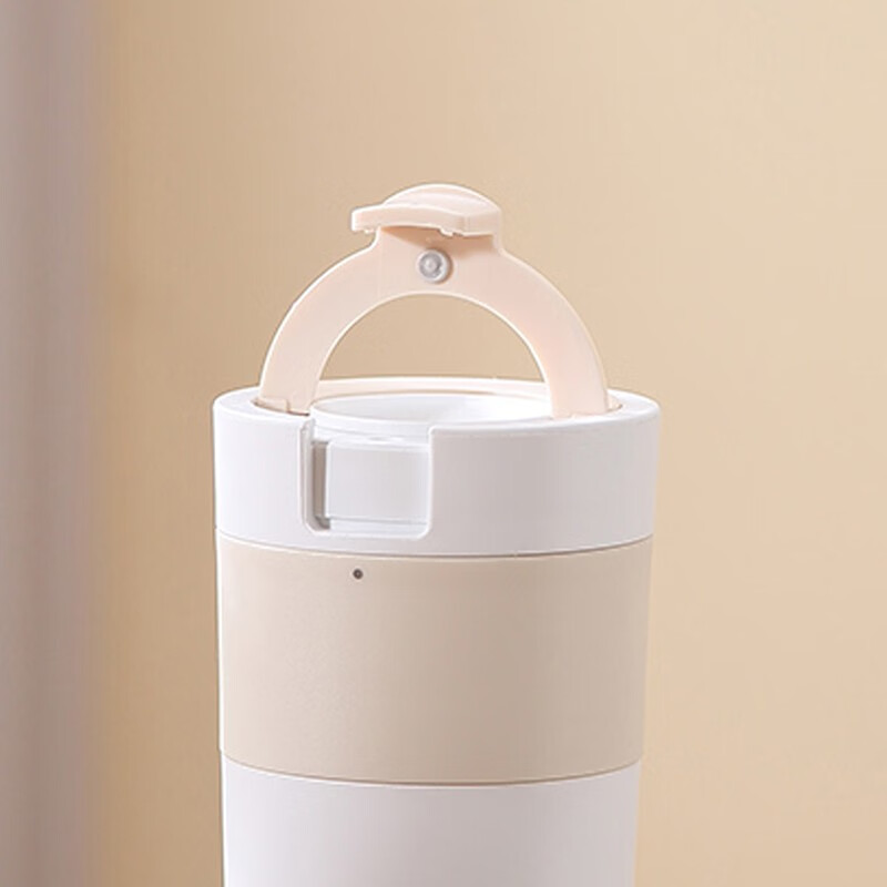 德世朗(DESLON)350ml液体加热器(电热水杯)DDQ-SH211高清大图