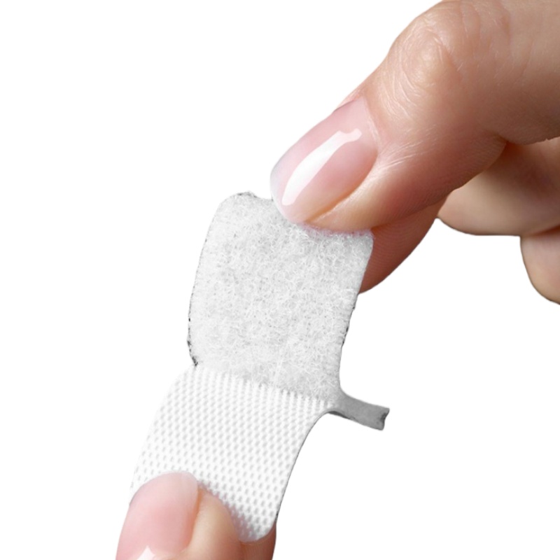 亿洛莱 窗帘魔术贴 4cm 组高清大图