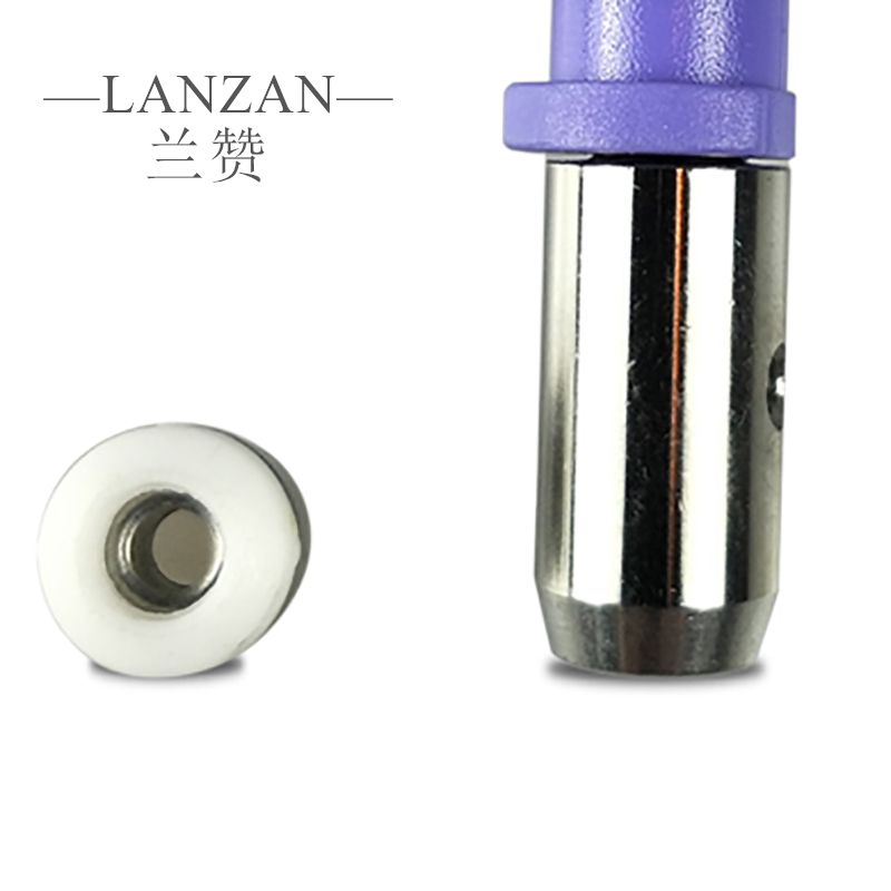 兰赞(LANZAN) 家装乳胶漆油漆涂料喷嘴XHD613(26412095)