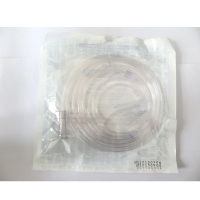 吸氧管输氧管 [德尔]4米吸氧管2根可配所有制氧机通用