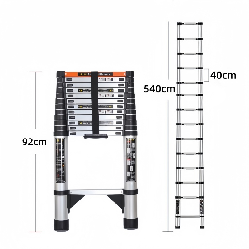 攸形 梯子540cm个高清大图