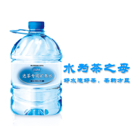 巴马丽琅小分子团泡茶专用矿泉水4.6Lx2瓶/箱 多仓发货包送到家