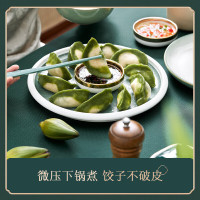 美的(Midea) 电压力锅MY-E6910高压锅一锅双胆家用米粥米饭无水焗开盖煮多功能智能压力煲电饭煲电饭锅6L大容量