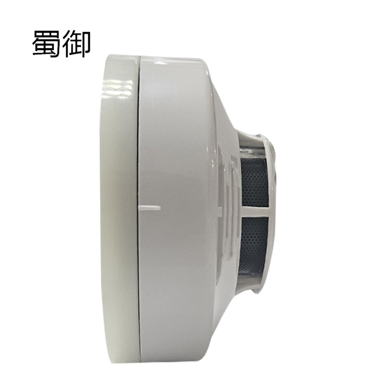 蜀御 烟感报警器 SY101 个高清大图