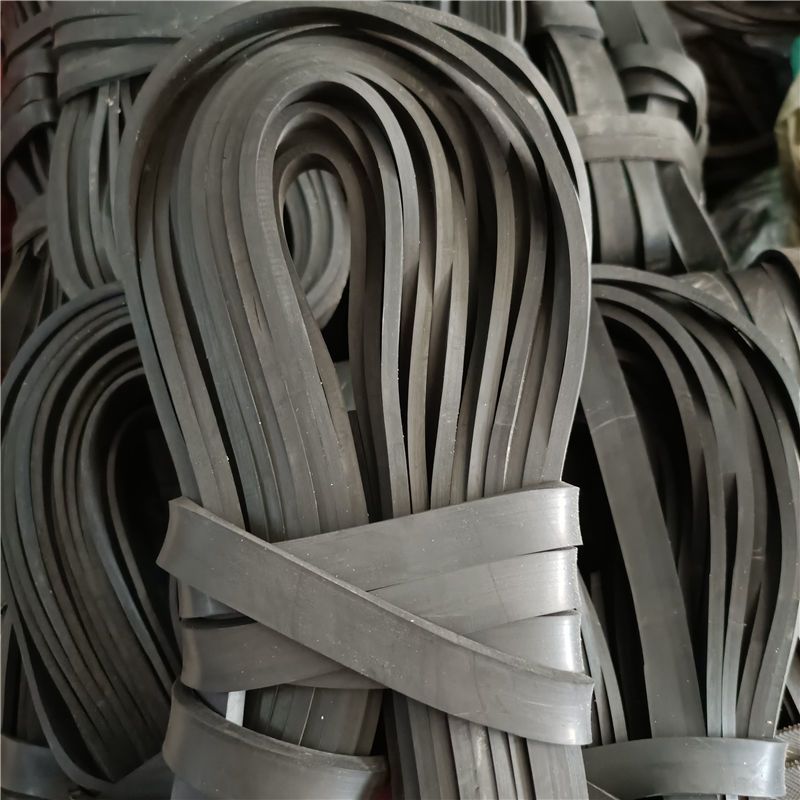 15米轮胎乳胶胶带篷布用后备箱皮筋绳摩托车皮带绳胶带耐用15米乳胶带